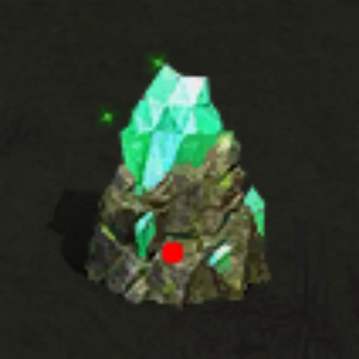 沃玛战士绕后打法示意图
